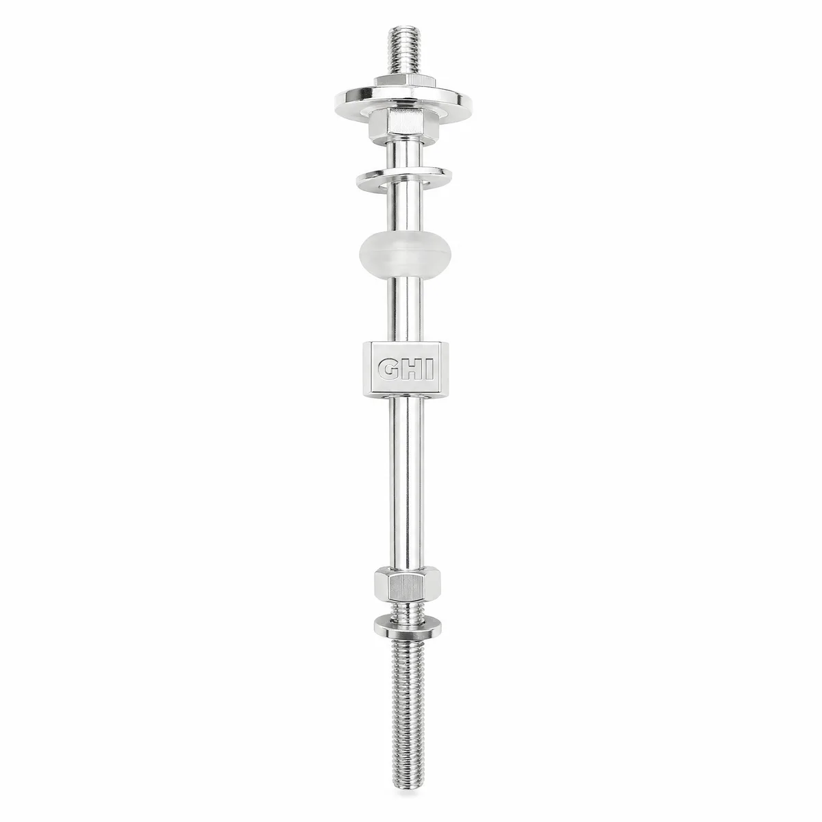 3.6 KV - 250 AMPS - Silver-Plated part by GHI Engitech Mark